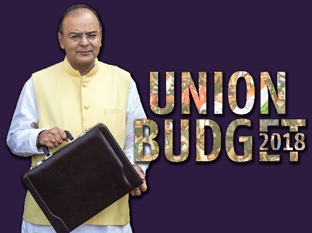 Healthcare Industry hails Jaitleys Budget