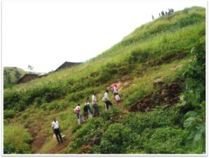 Health Transformation in Remote Areas