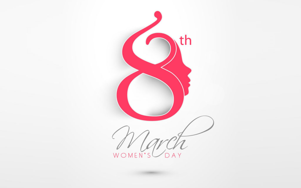 International Women’s Day: Believe Yourself and Just Do It  Mantra of Life