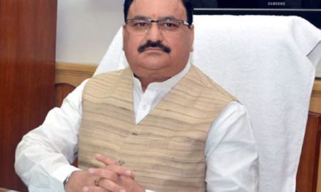 Govt to reward best logo designer for Ayushman Bharat programme