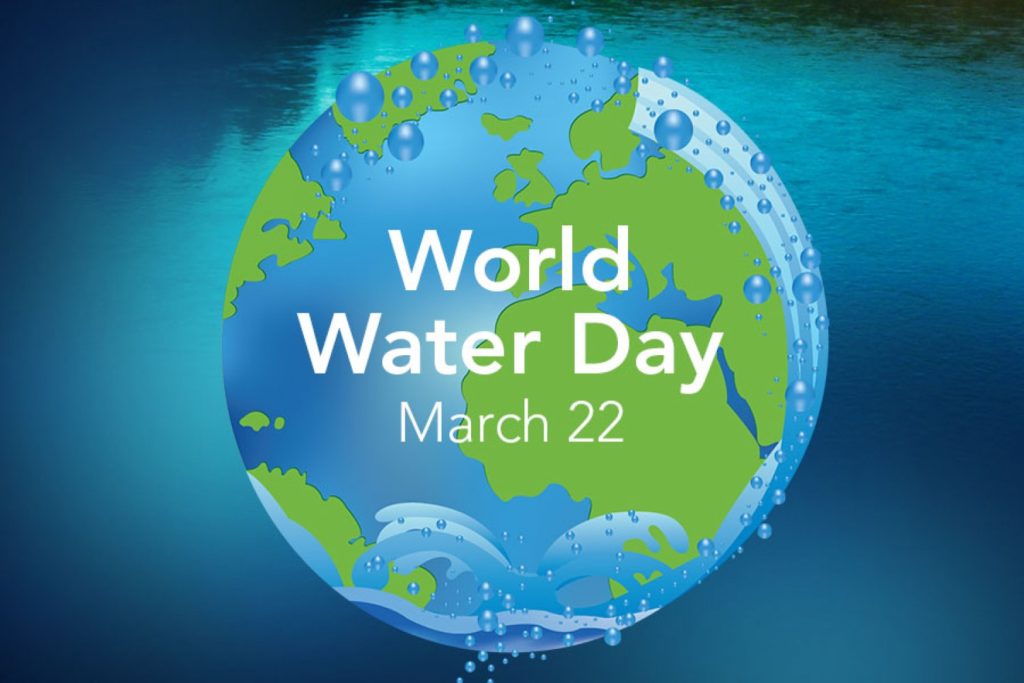 World Water Day: Diarrhoea biggest threat to kids, killing 1.2 lakh annually