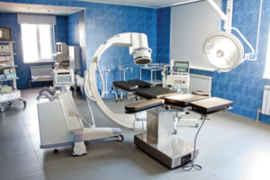 Medical technology