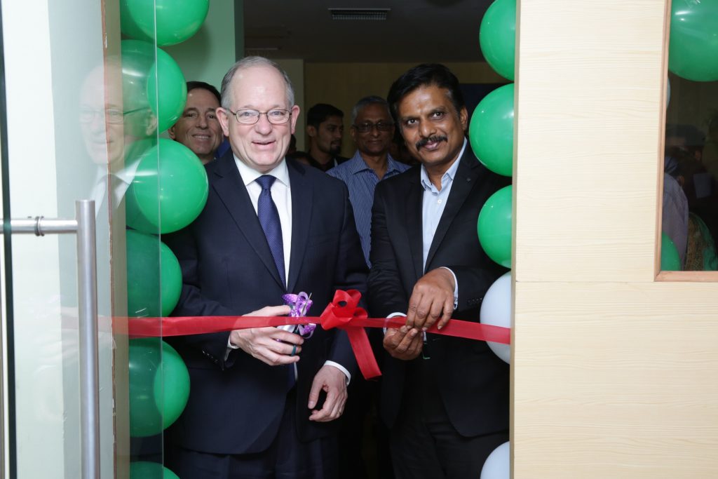 IHHC sets-up first ICU simulation lab