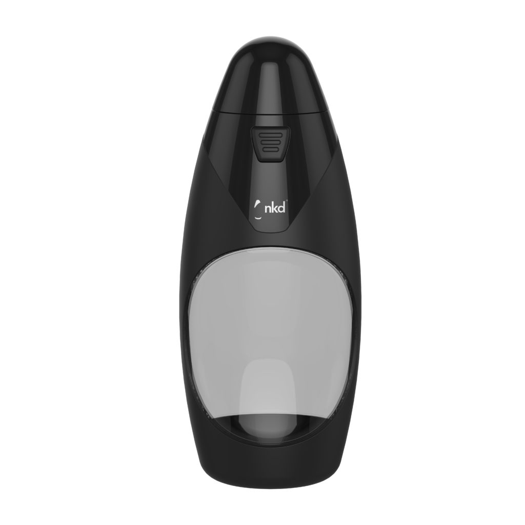 Make water clean, safe to drink with pod+