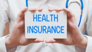Healthcare Insurance