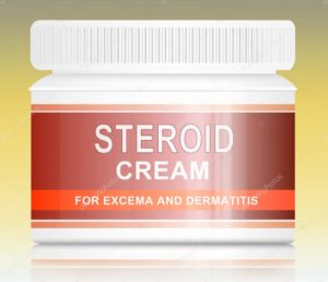 steroid creams
