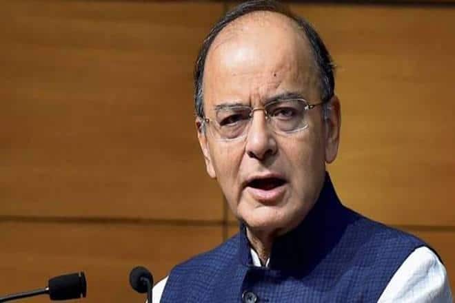 Arun Jaitley undergoes kidney transplant