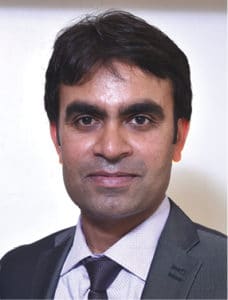 Chandrakant Lahariya