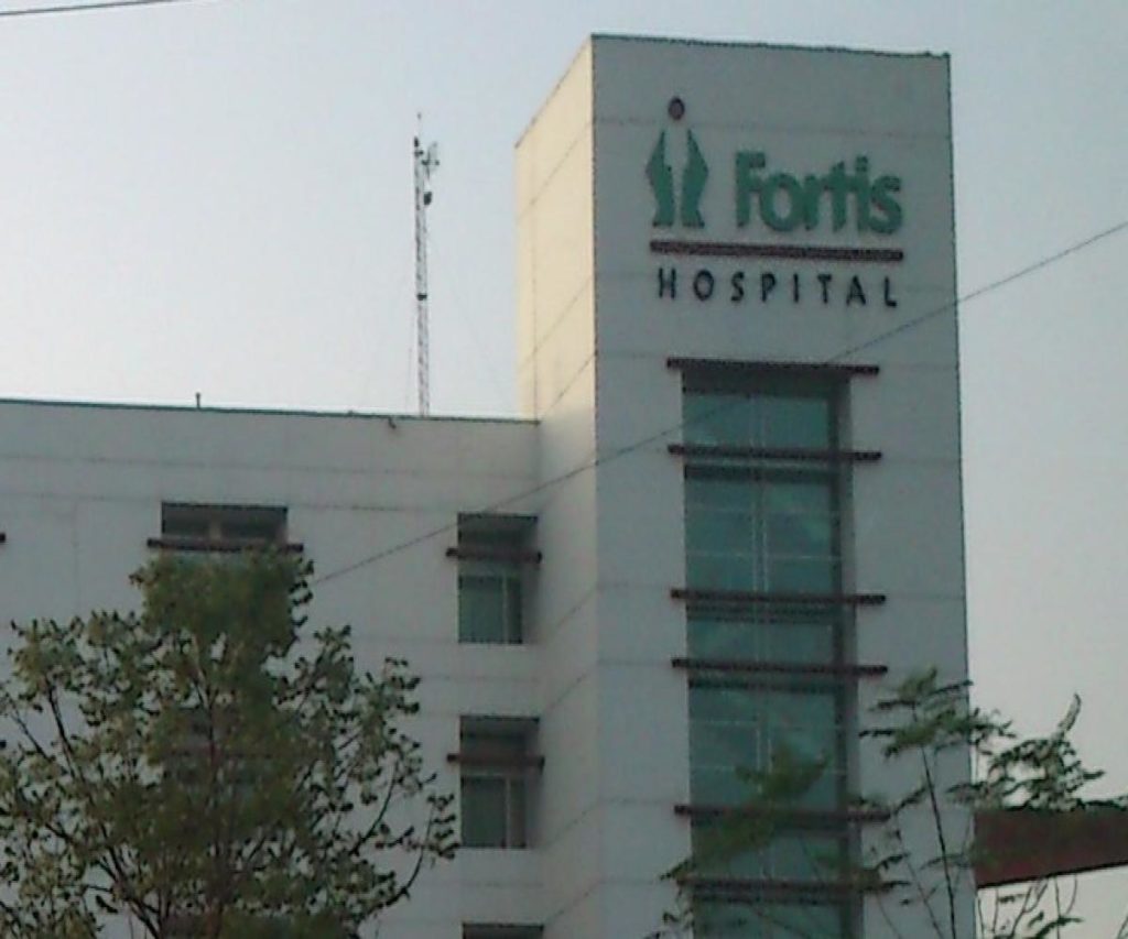 Takeover saga: Manipal-TPG’s new offer to Fortis healthcare
