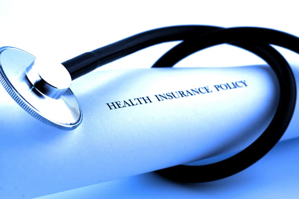 Health Insurance Scenario in Gujarat An Insight