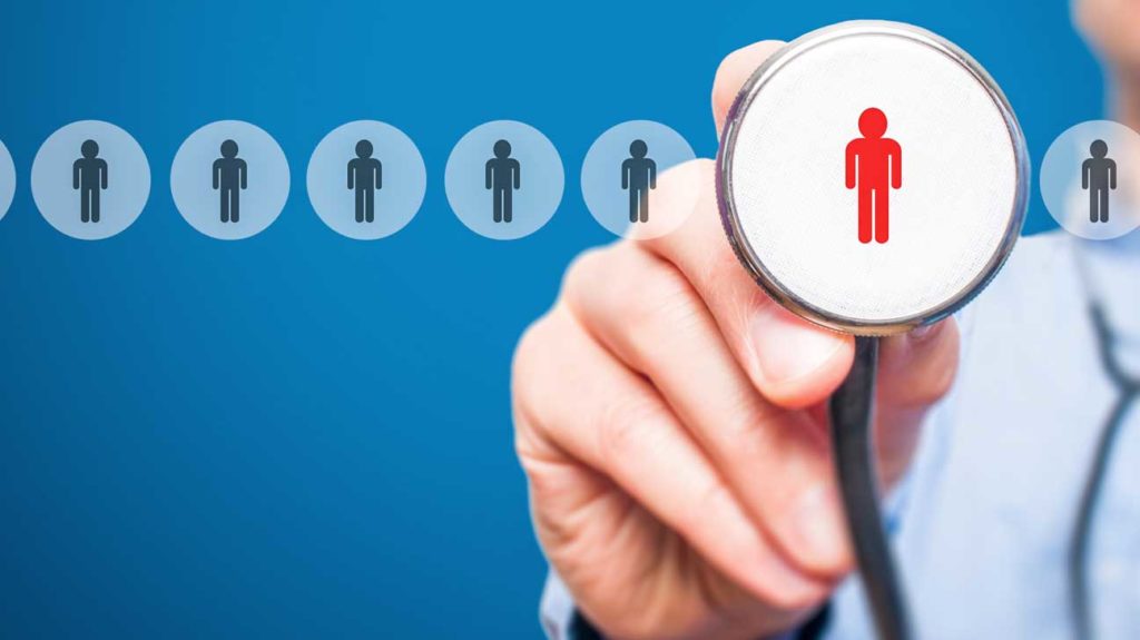 Home healthcare to be most disruptive trend in next decade
