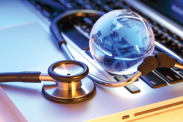 CORE Bringing Advanced Testing Diagnostic Techniques to India