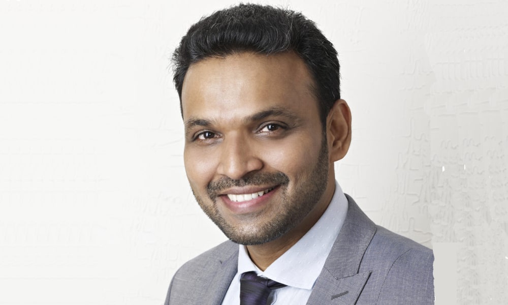 Jaslok hospital appoints Jitendra Haryan as new CEO