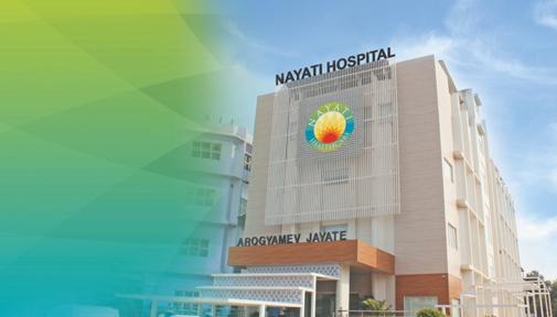 Nayati Healthcare strengthens its foray into North India