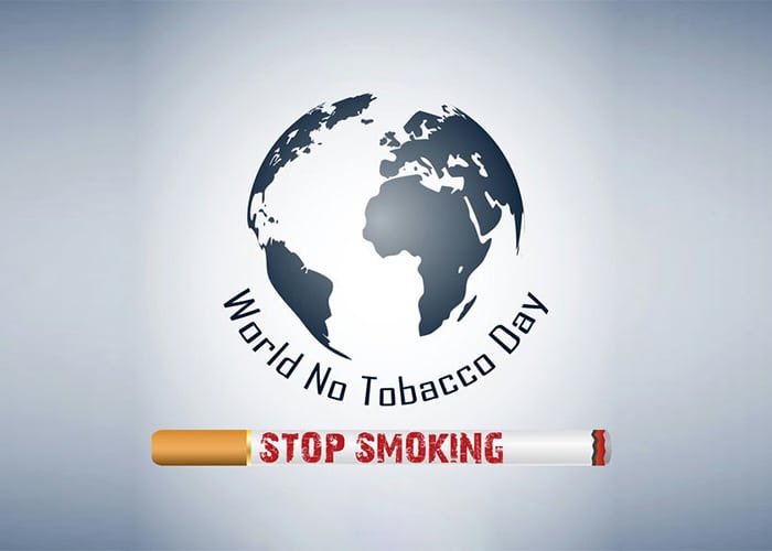 World No Tobacco Day: How smoking affects your health?