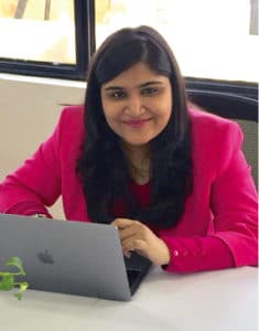 Zoya Brar