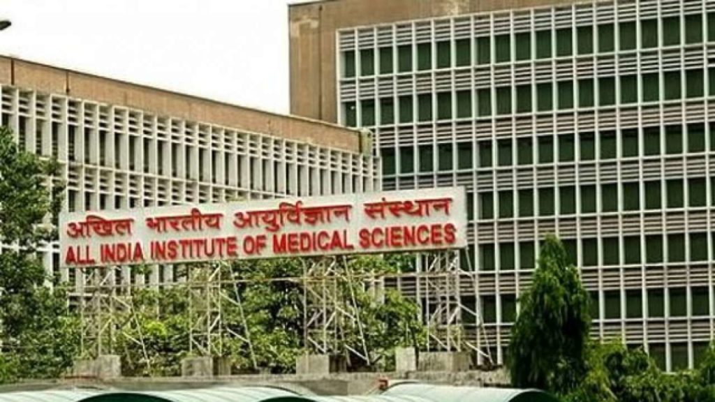 AIIMS on the anvil in Deoghar, Jharkhand