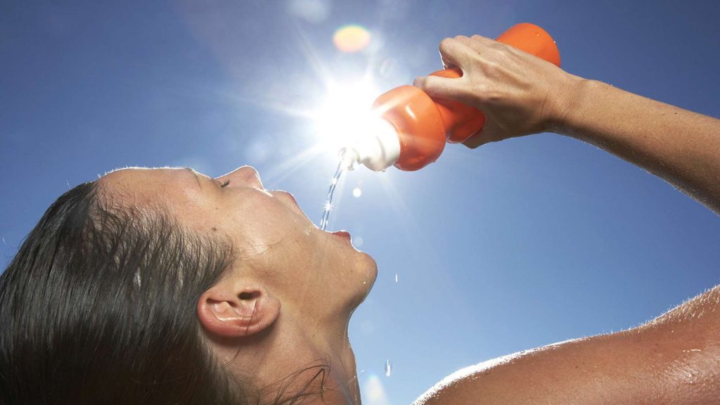 How to prevent diarrhoea this summer?