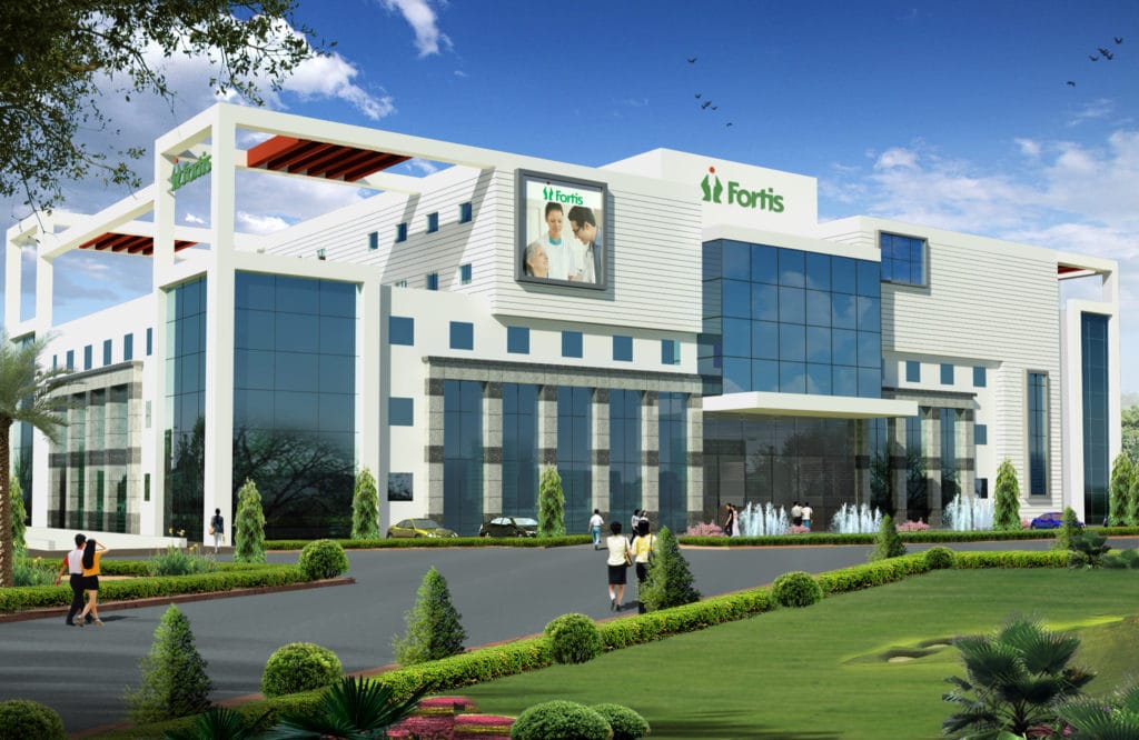 Fortis takeover saga: Manipal-TPG extends validity of modified offer
