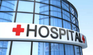 hospital in Najafgarh