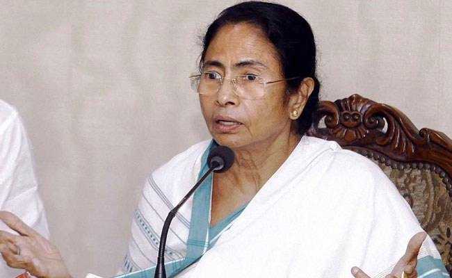 Free treatment only for citizens of Bengal: Mamata