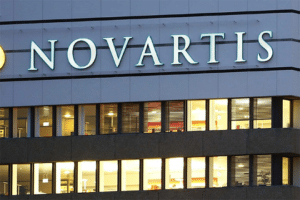 Novartis India