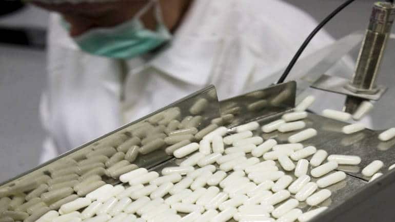Government modifies certification norms to support pharma trade