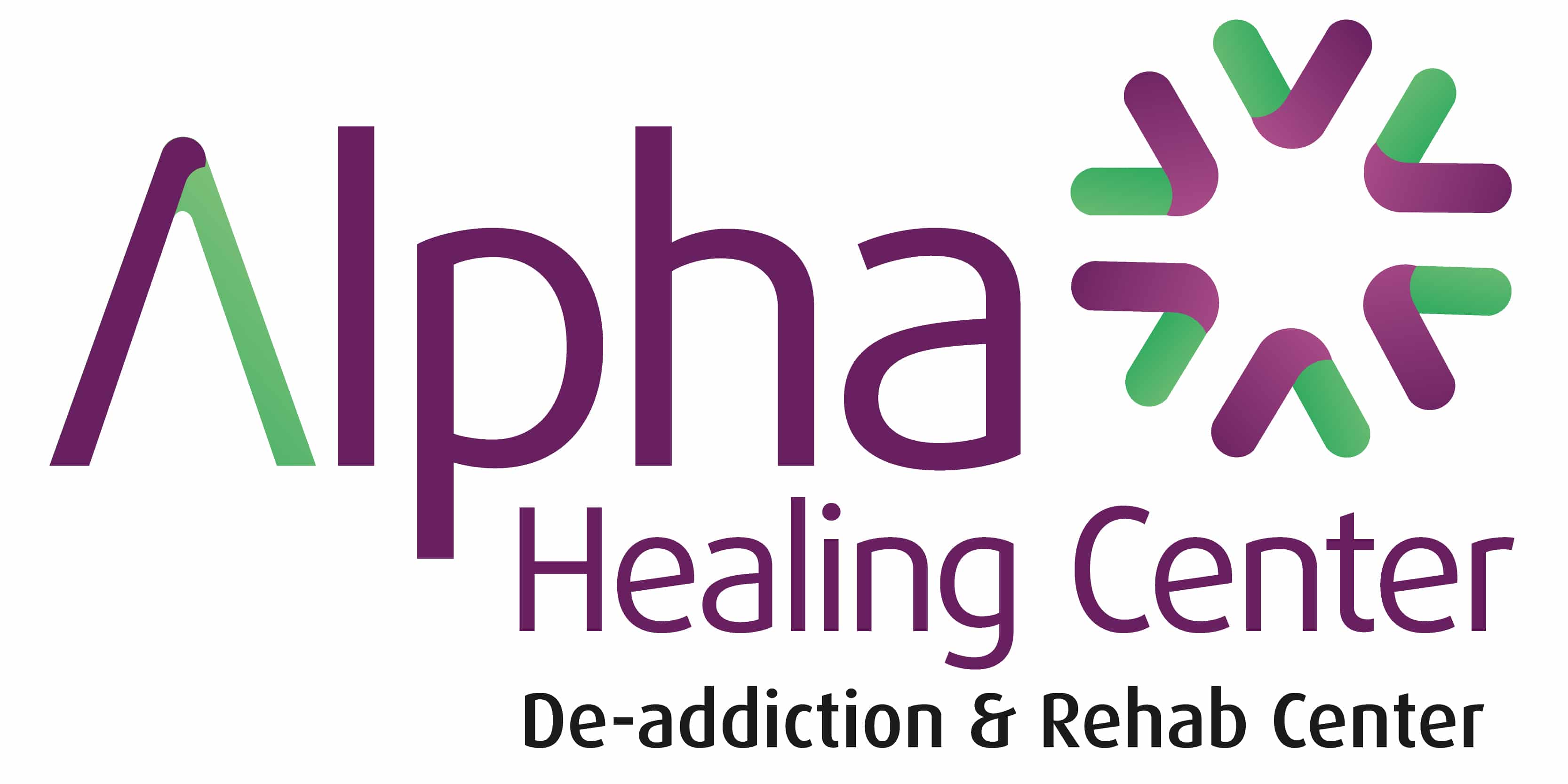 Alpha Healing Center