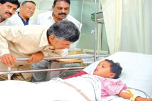 Healthcare Delivery