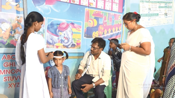 Jharkhand Boosting Its Healthcare Ecosystem