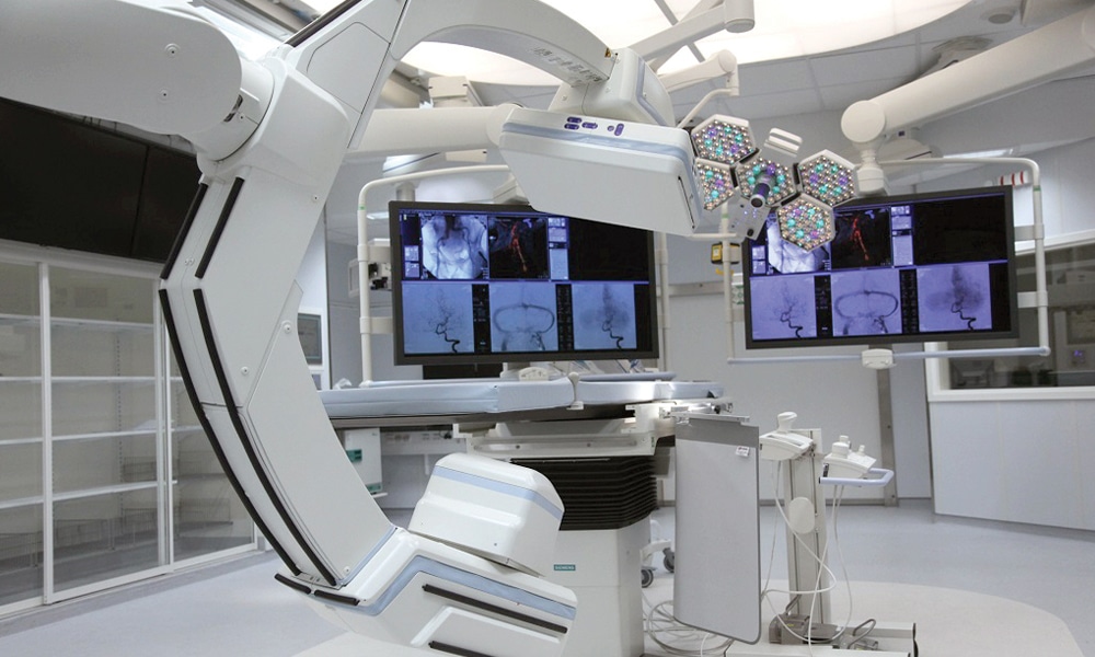 Private hospitals in Maharashtra redefining healthcare delivery