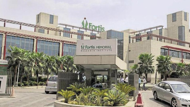 Takeover saga: Fortis again extends deadline to submit bids