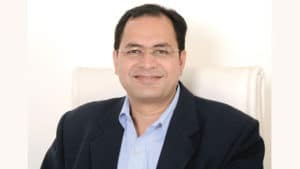 HR Gaikwad