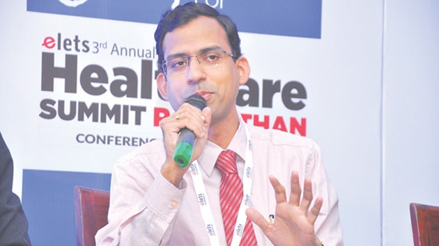 Andhra Pradesh MedTech Zone Indias Answer to the World on Medical Technology