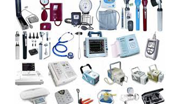 Commercialisation of indigenised medical equipment needed