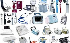 medical equipment