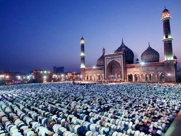 Simple tips to stay healthy during Ramzan