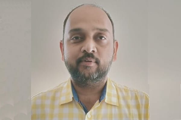 Vasudev Tribhuvan joins Wellthy Therapeutics as VP
