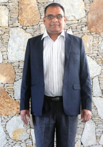 Vijay Patel