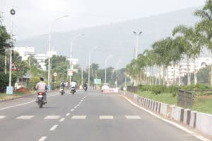 Visakhapatnam