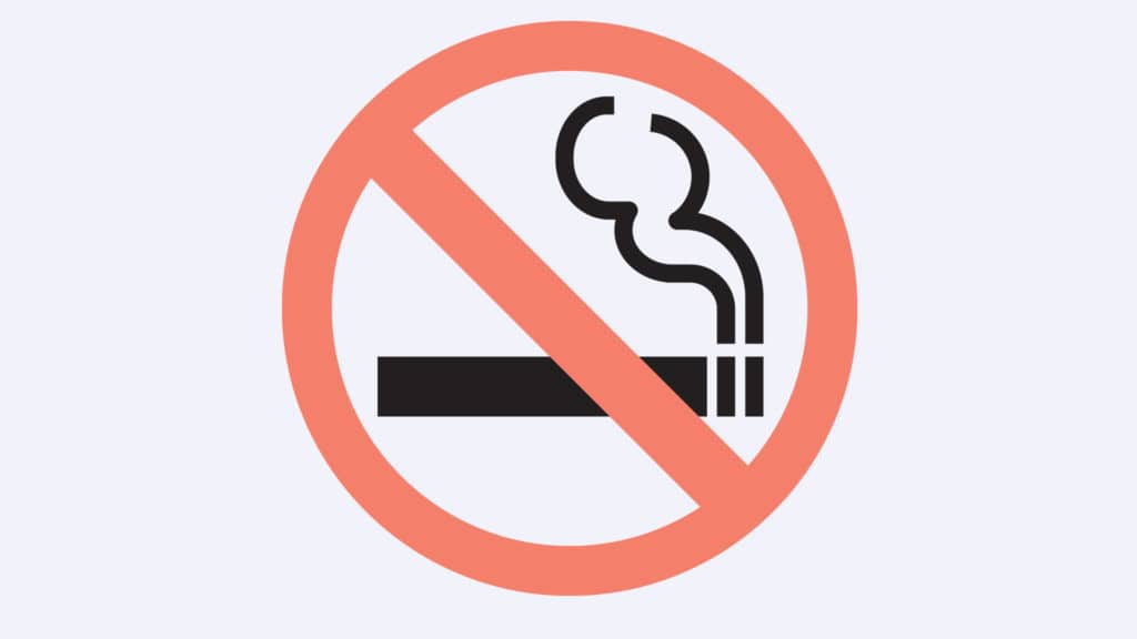 Health Ministry launches stop smoking campaign