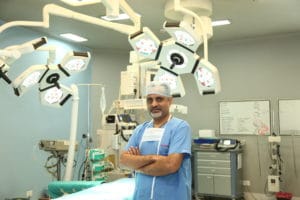 Neurosurgeries