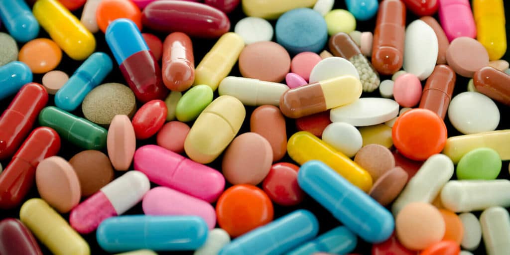 India, Bahrain make pharma a key area of co-operation Â 