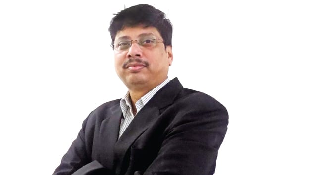 At Sir Ganga Ram – Latest Technology Augmenting Healthcare Delivery