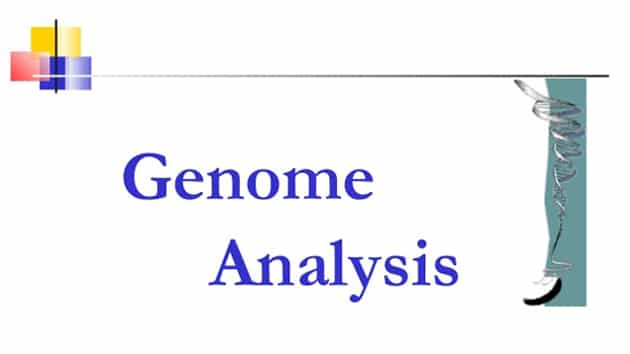 Amazon Web services to help GIS with genomics data storage