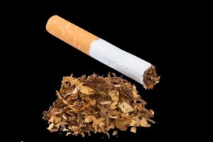 Tobacco