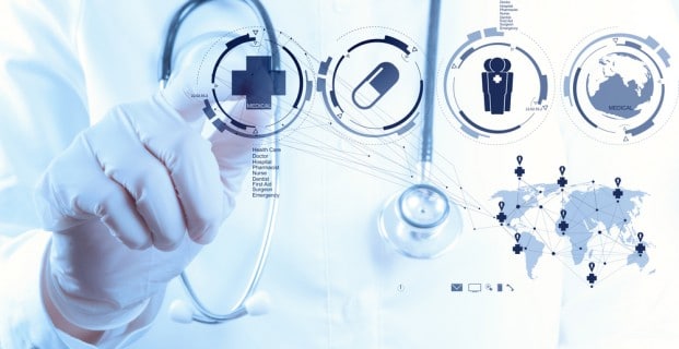 Future of healthcare: Injecting growth into clinical mobility