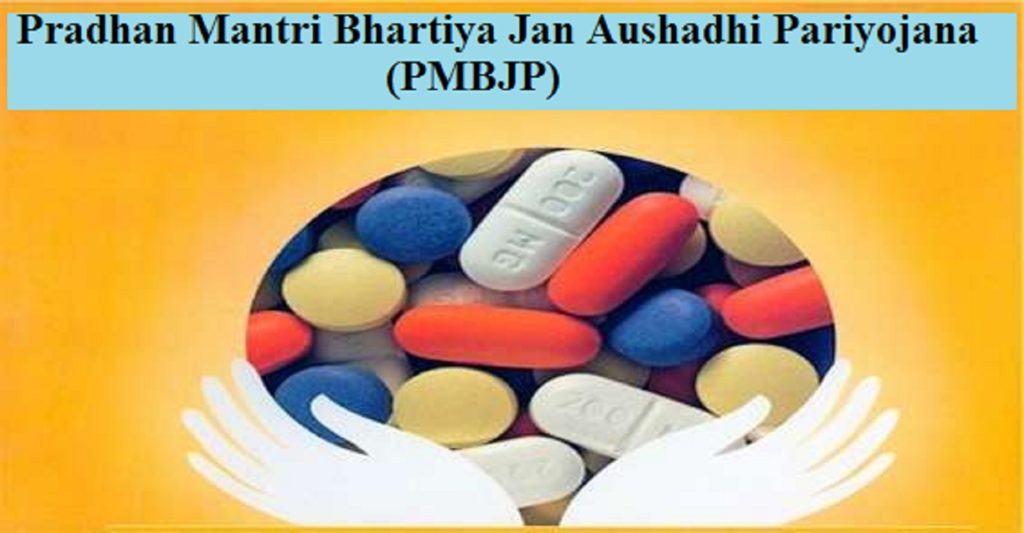 ‘People saving up to 90 per cent on medicines under PMBJP’