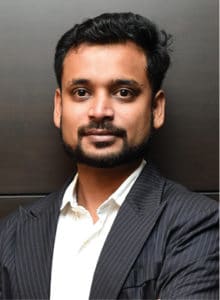 Abhinav Krishna