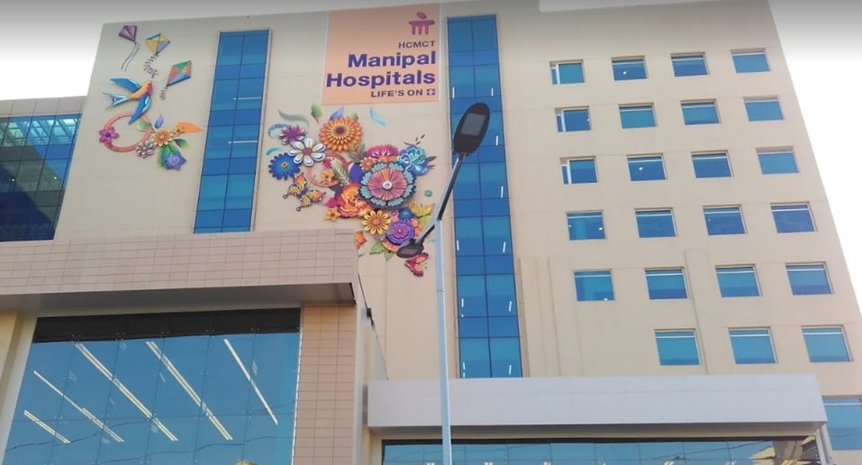 Manipal Hospital forays into North India with 380-bed hospital in Dwarka